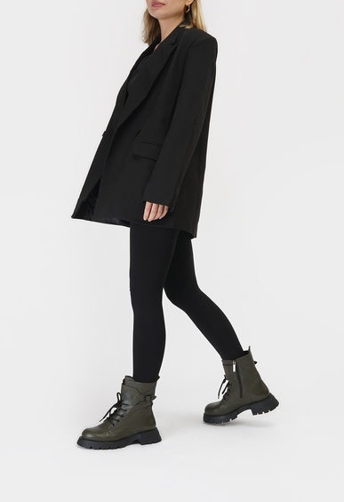 Ботинки Mario Berlucci Ботинки Mario Berlucci