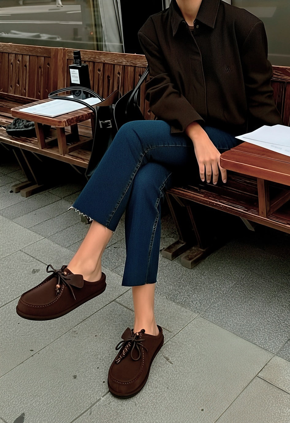 Mario Berlucci 1-P132