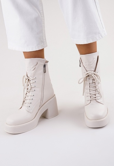 Ботильоны Mario Berlucci Ботильоны Mario Berlucci