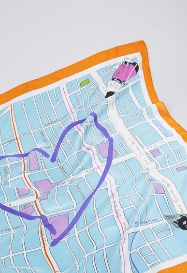 Платки Vilardo Платки Vilardo