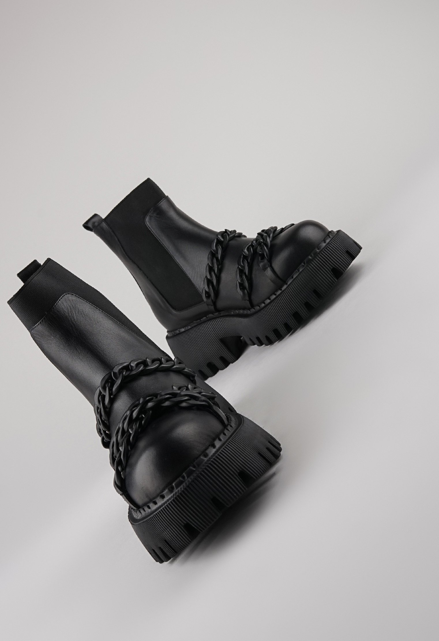 Ботинки Mario Berlucci Ботинки Mario Berlucci