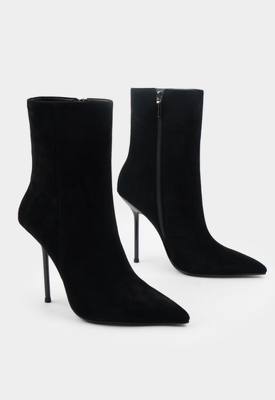 Ботильоны Mario Berlucci Ботильоны Mario Berlucci