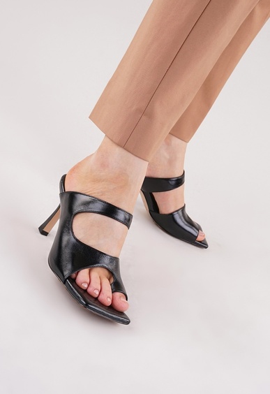 Босоножки на каблуке Mario Berlucci Босоножки на каблуке Mario Berlucci