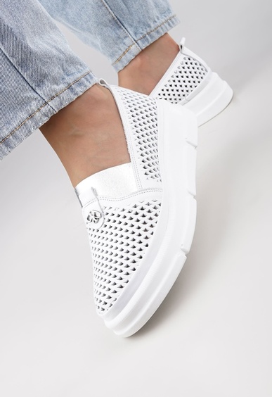 Слиперы Mario Berluchi Слиперы Mario Berluchi