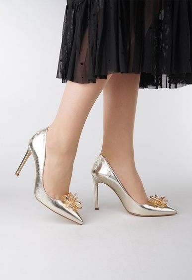 Туфли на шпильке Mario Berluchi Туфли на шпильке Mario Berluchi