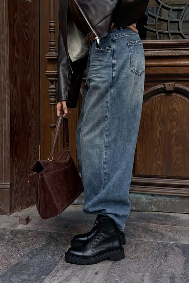 Ботинки Mario Berlucci Ботинки Mario Berlucci