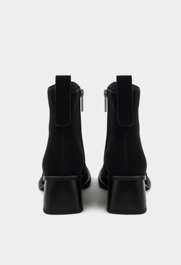 Ботильоны Mario Berlucci Ботильоны Mario Berlucci