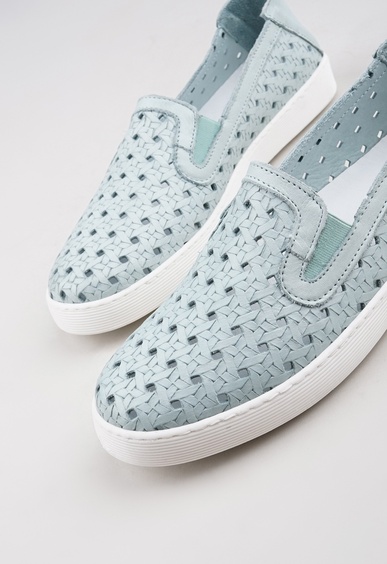 Слиперы Mario Berluchi Слиперы Mario Berluchi