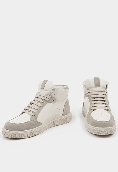 Кеды Mario Berlucci Кеды Mario Berlucci