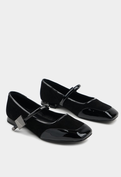 Балетки Mario Berlucci Балетки Mario Berlucci