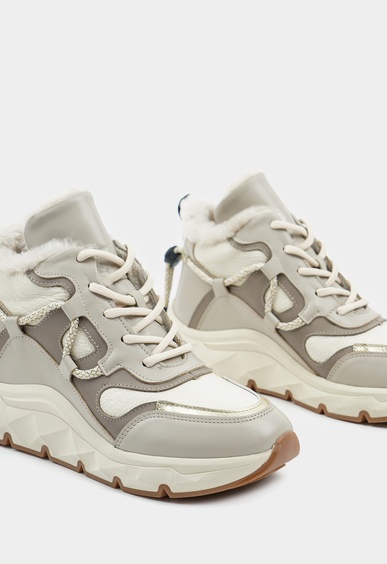 Кроссовки Mario Berlucci Кроссовки Mario Berlucci