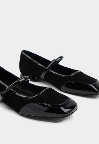 Балетки Mario Berlucci Балетки Mario Berlucci