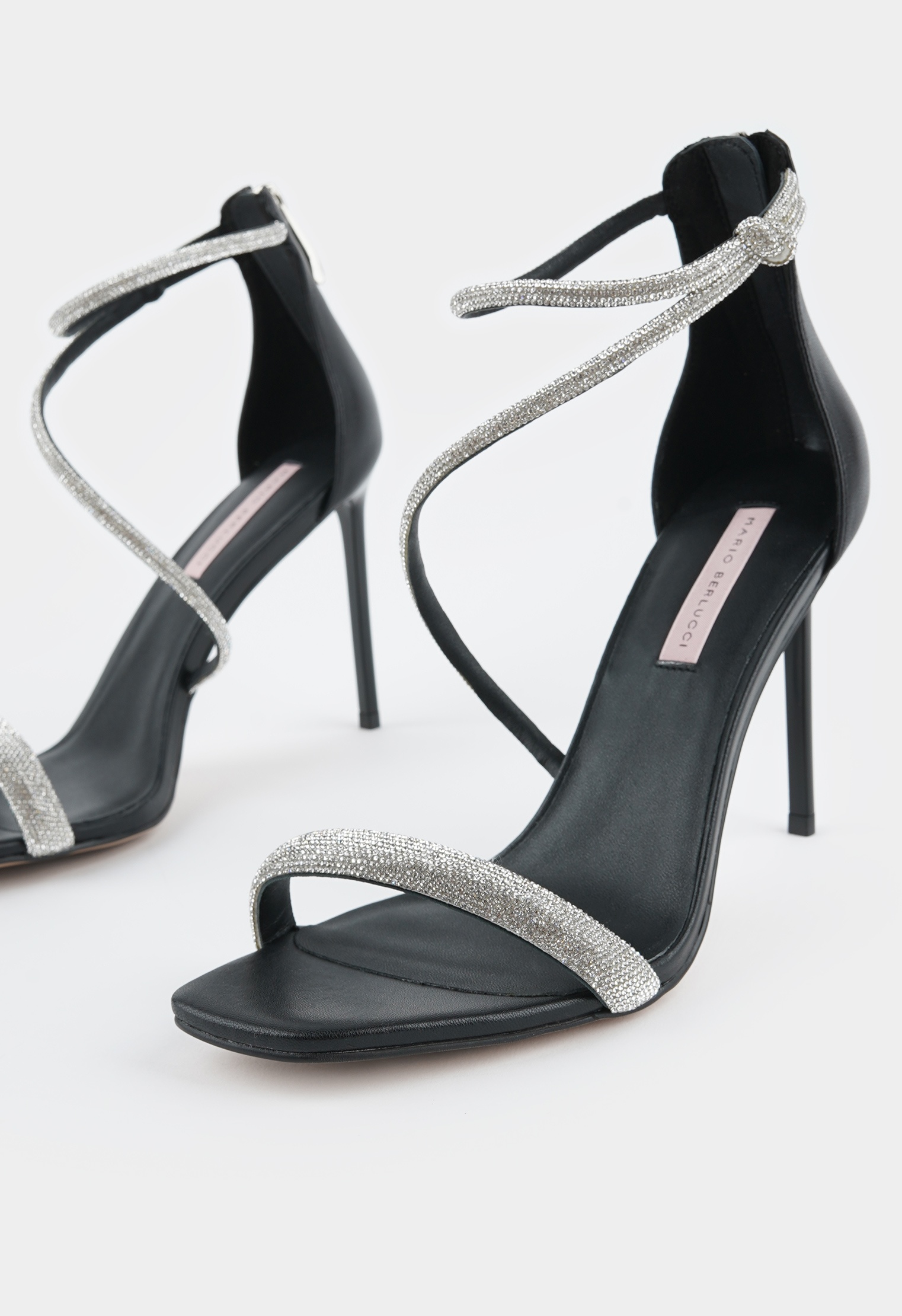 Босоножки Mario Berlucci Босоножки Mario Berlucci