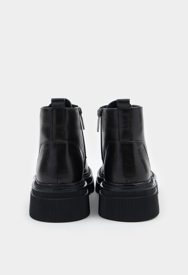 Полуботинки Mario Berlucci Полуботинки Mario Berlucci