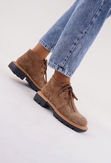 Ботинки Mario Berlucci Ботинки Mario Berlucci