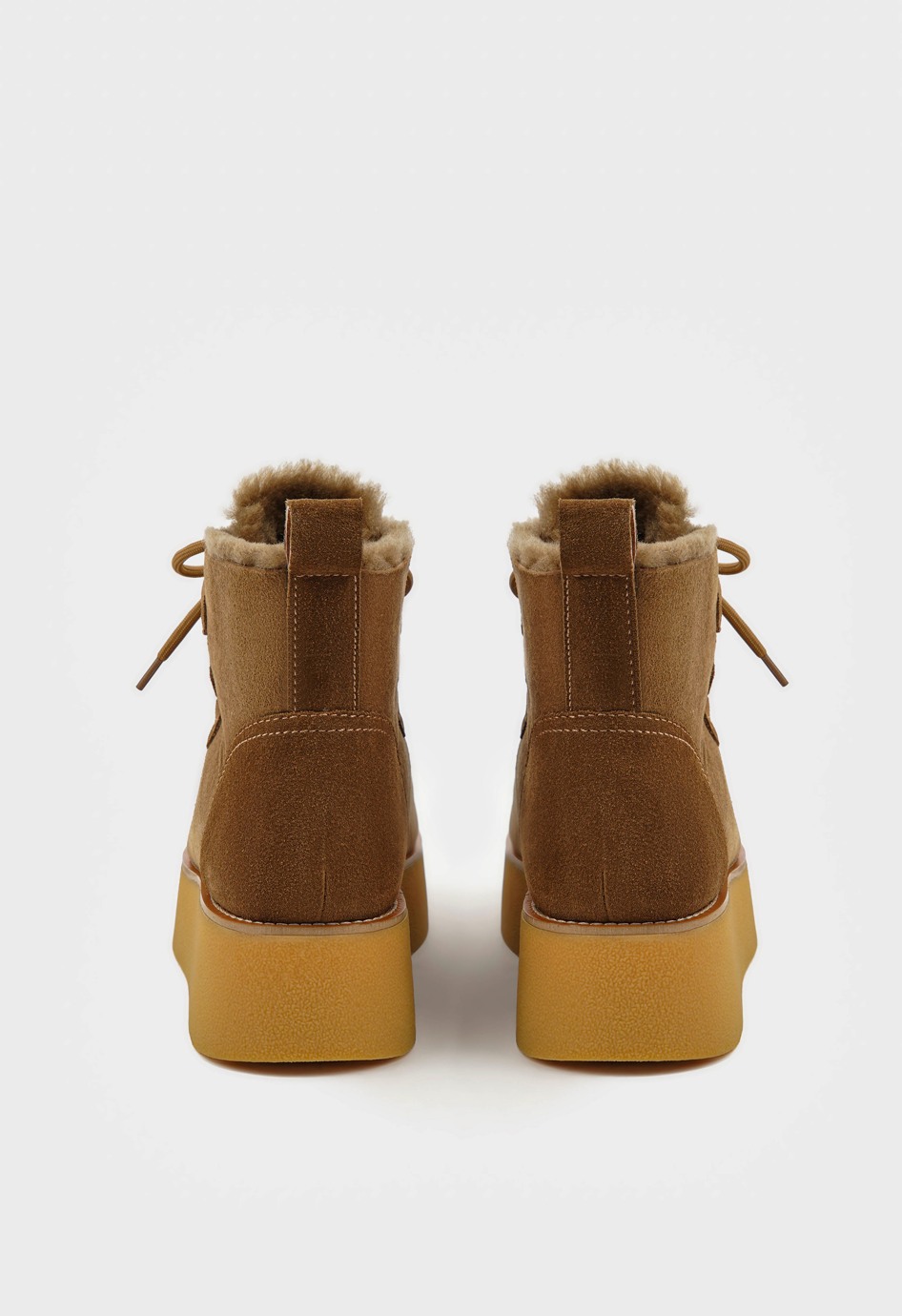 Угги Mario Berlucci