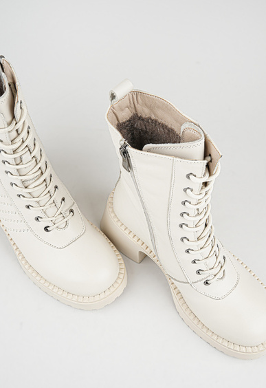 Ботинки Mario Berlucci Ботинки Mario Berlucci