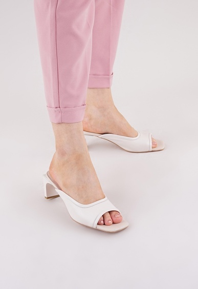 Босоножки на каблуке Mario Berlucci Босоножки на каблуке Mario Berlucci