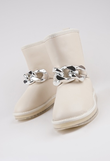 Угги Mario Berlucci Угги Mario Berlucci