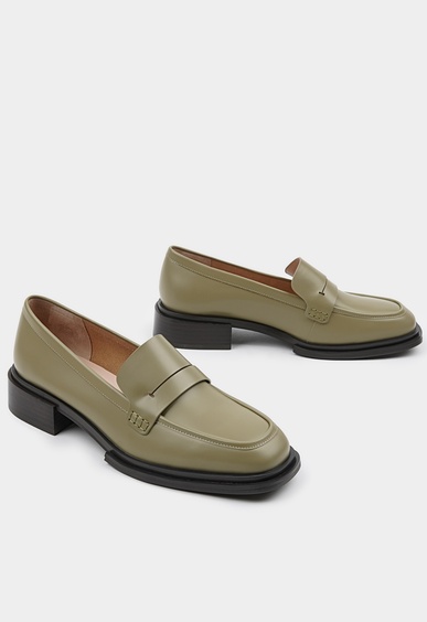 Лоферы Mario Berlucci Лоферы Mario Berlucci