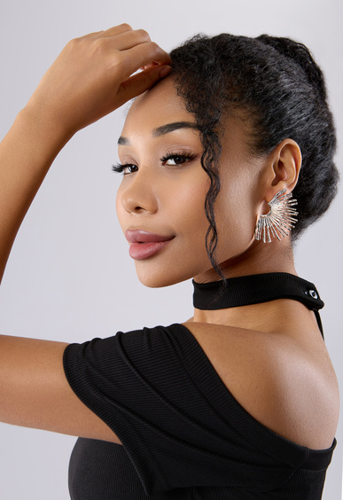 Серьги  Серьги