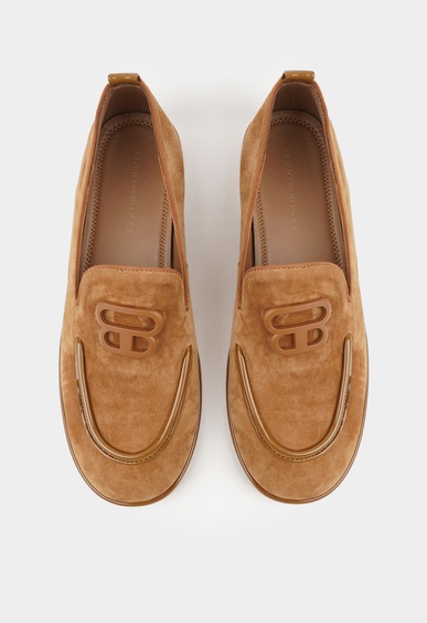 Лоферы Mario Berlucci Лоферы Mario Berlucci