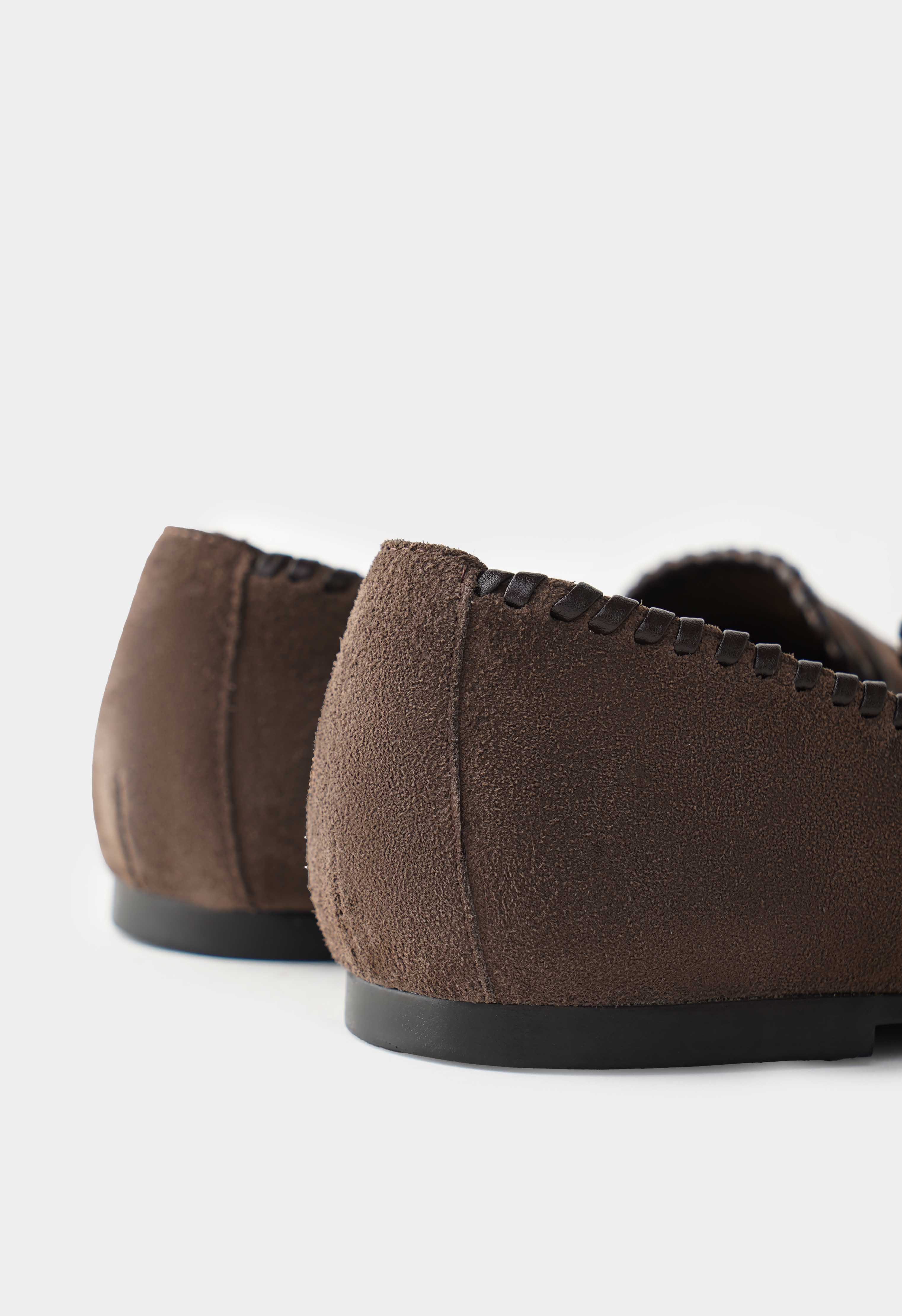 Лоферы Mario Berlucci