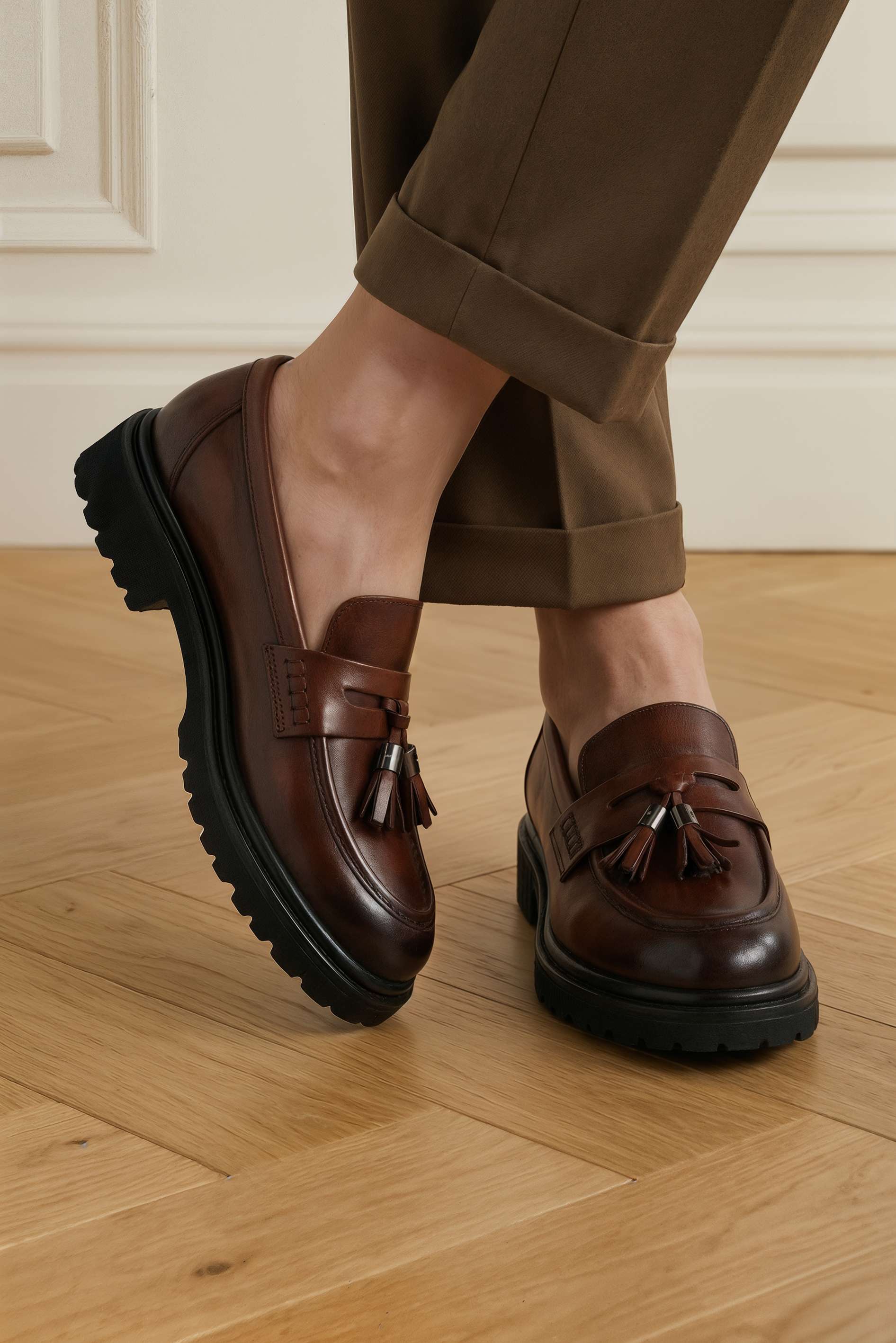 Mario Berlucci 4-H26R