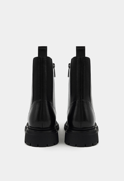 Ботинки Mario Berlucci Ботинки Mario Berlucci