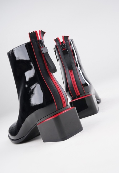 Ботильоны Mario Berlucci Ботильоны Mario Berlucci