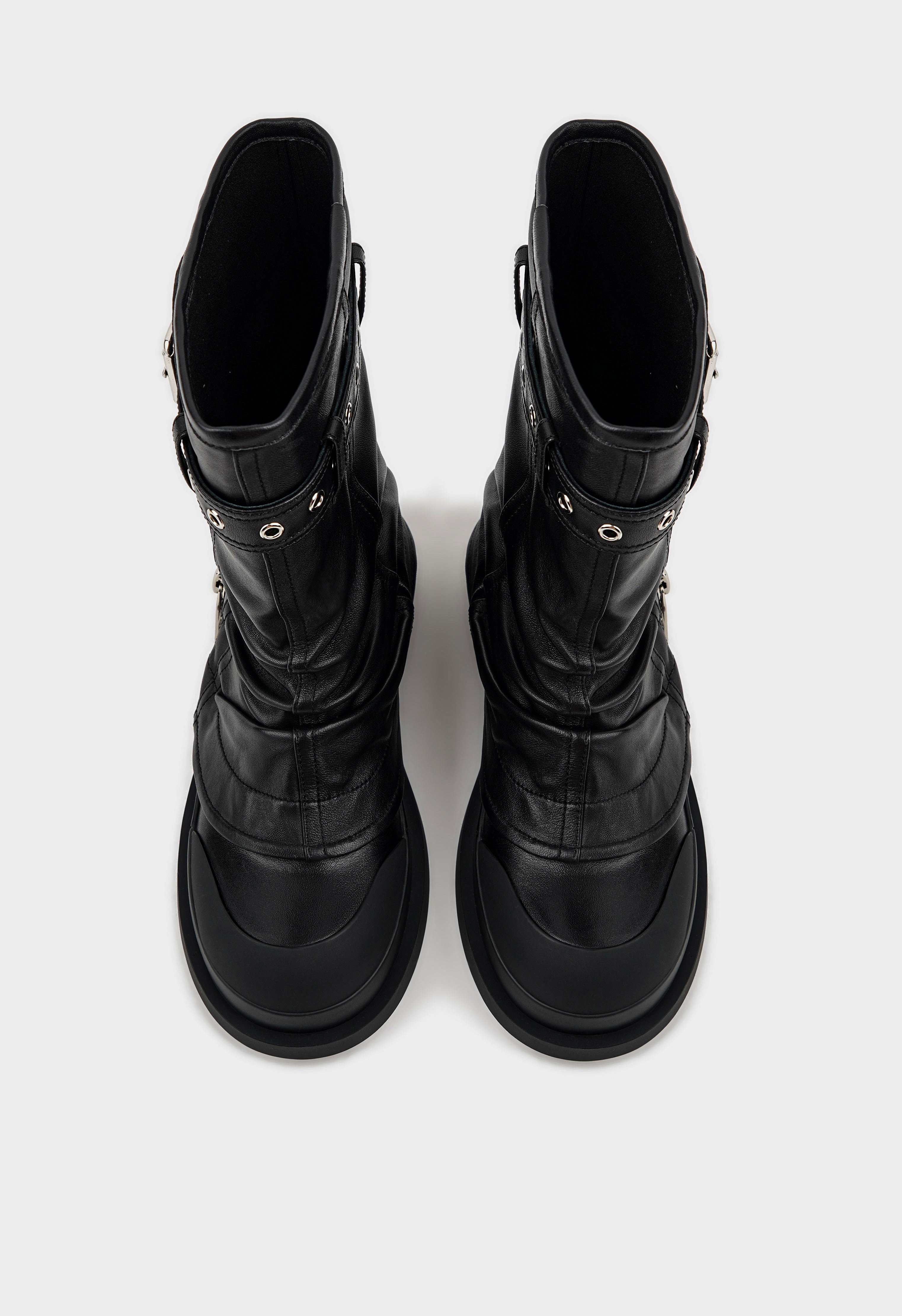 Полусапоги Mario Berlucci Полусапоги Mario Berlucci