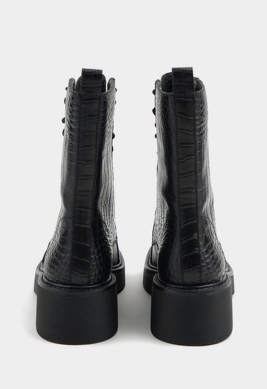 Ботинки Mario Berlucci Ботинки Mario Berlucci