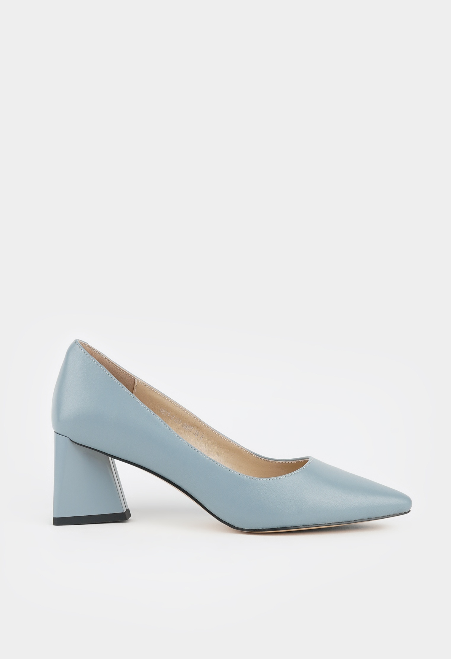 Туфли Mario Berlucci Туфли Mario Berlucci