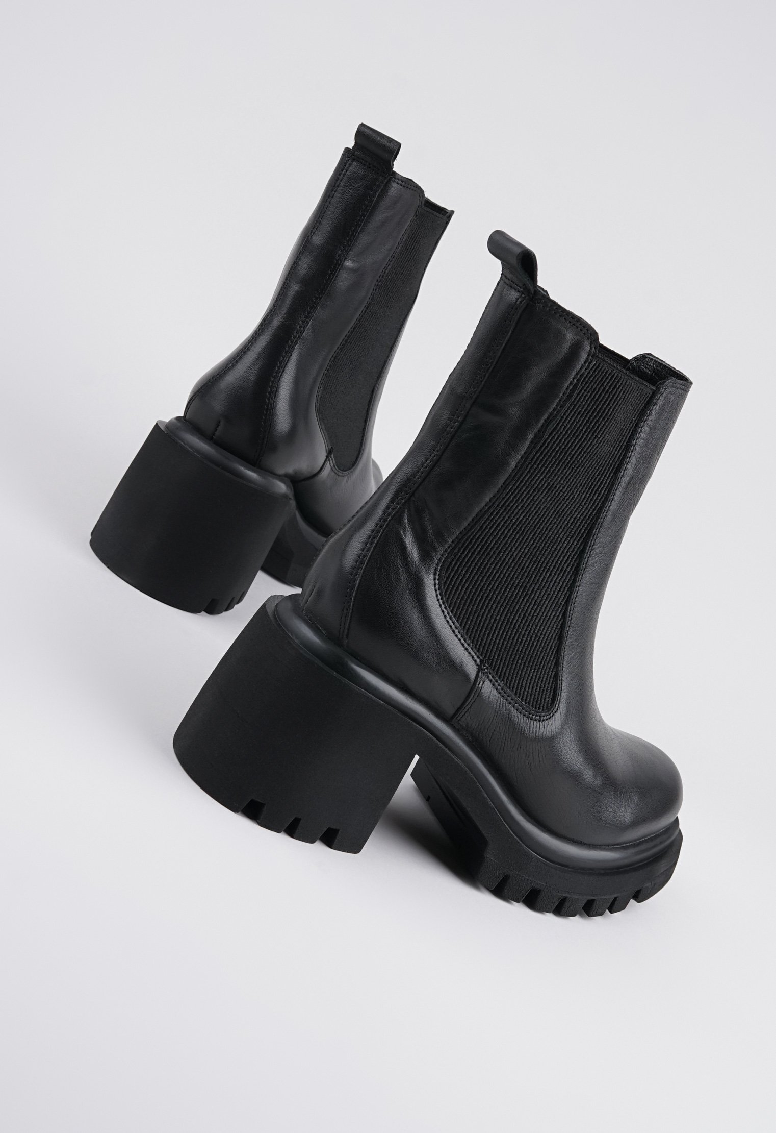 Ботильоны Mario Berlucci Ботильоны Mario Berlucci