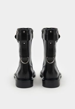 Полусапоги Mario Berlucci Полусапоги Mario Berlucci