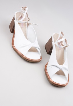 Босоножки на каблуке Mario Berlucci Босоножки на каблуке Mario Berlucci