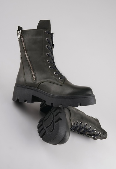 Ботинки Mario Berlucci Ботинки Mario Berlucci