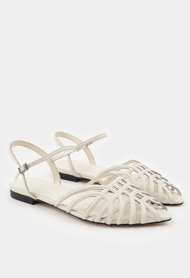 Босоножки Mario Berlucci Босоножки Mario Berlucci