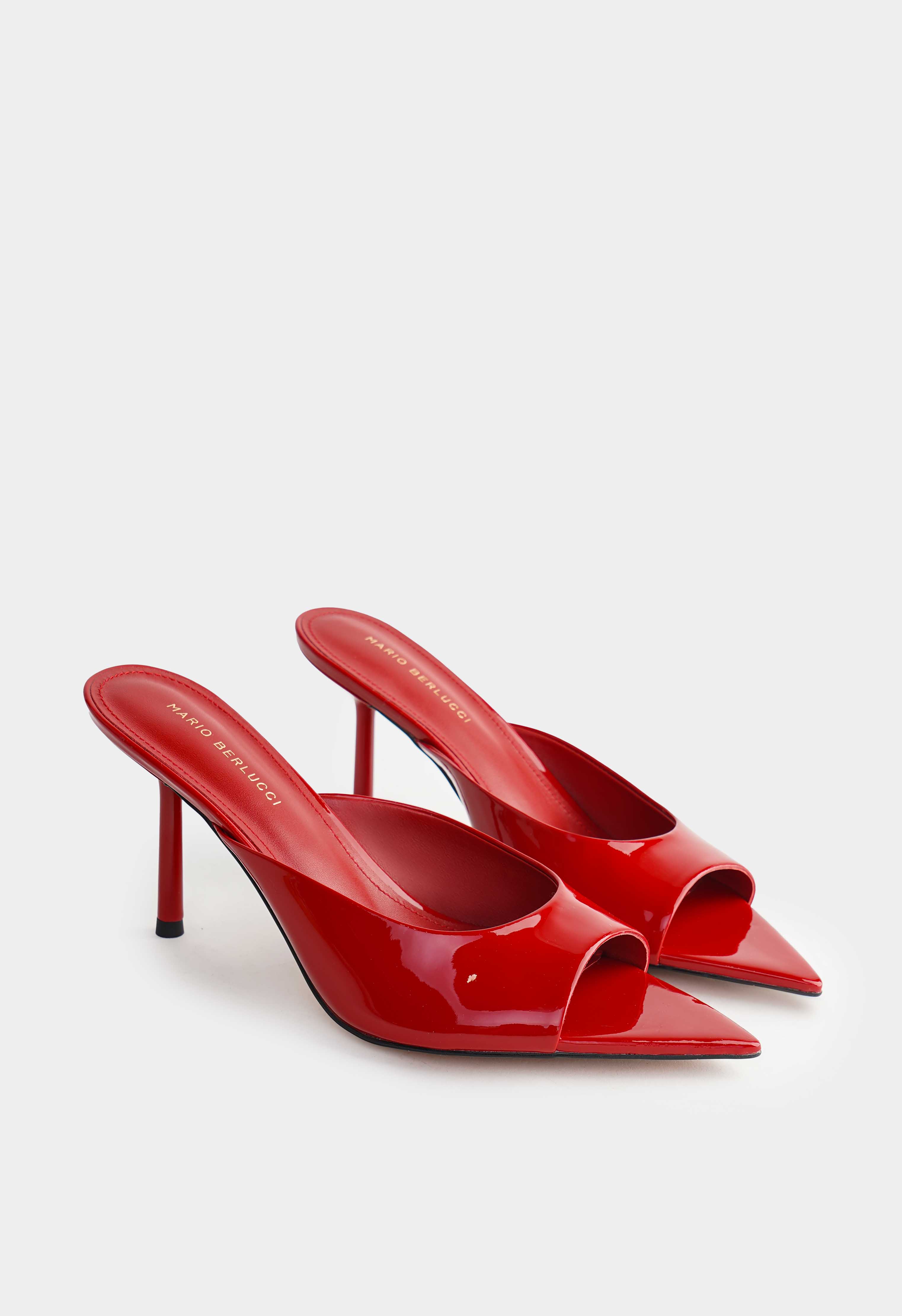 Mario Berlucci 1-J098-16