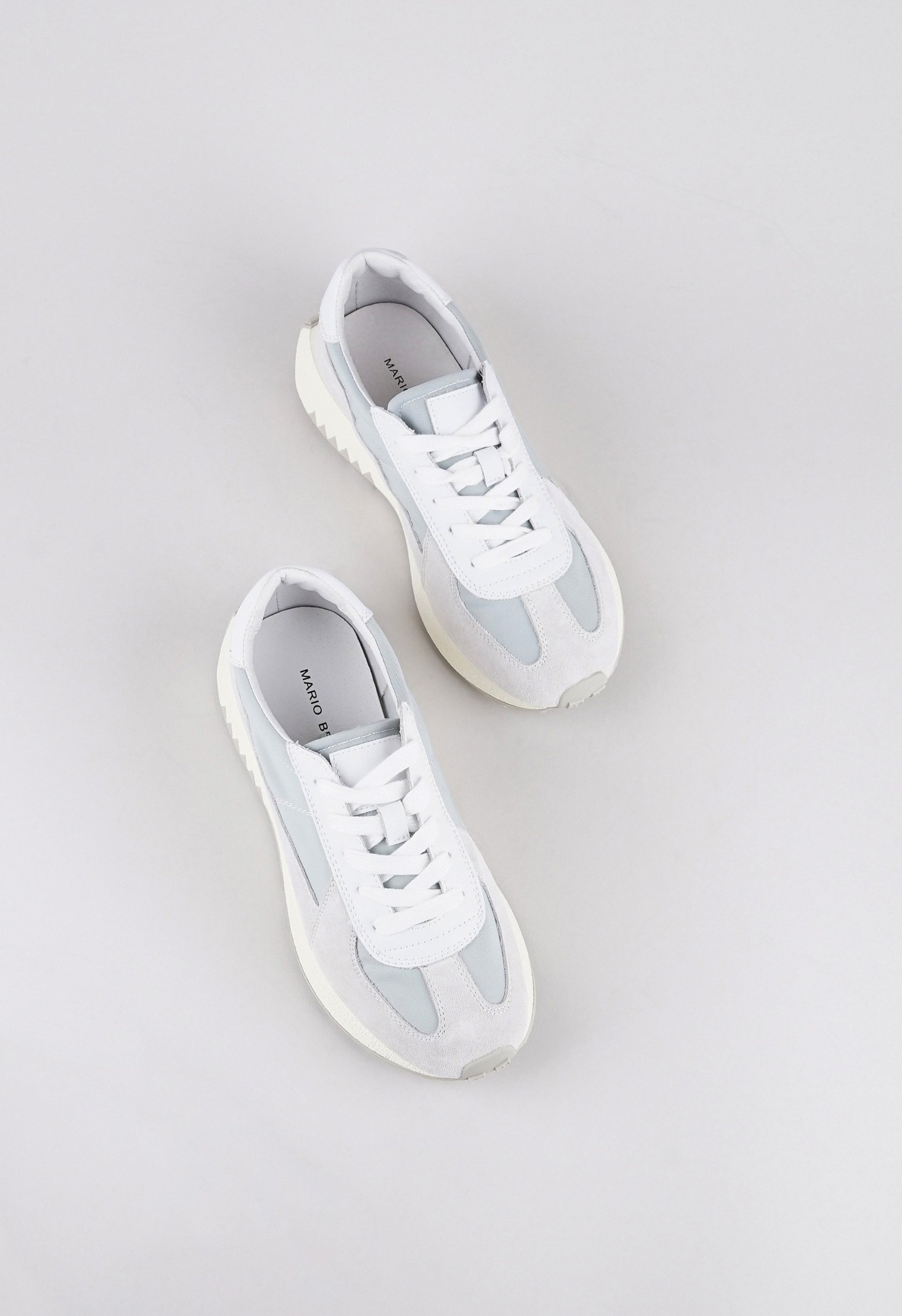 Кроссовки Mario Berlucci Кроссовки Mario Berlucci