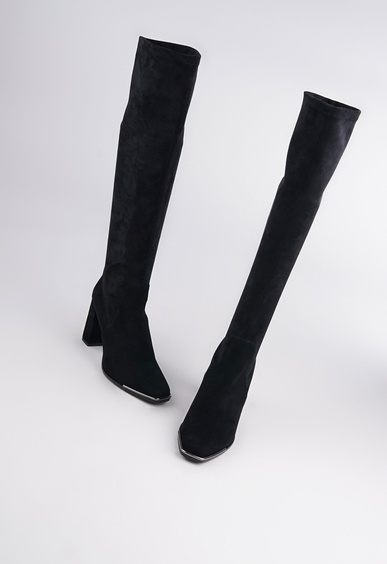 Сапоги на каблуке Mario Berlucci Сапоги на каблуке Mario Berlucci