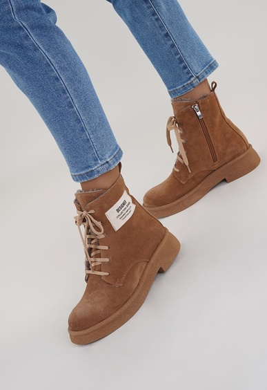 Ботинки Mario Berlucci Ботинки Mario Berlucci