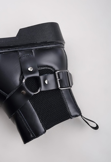 Ботинки Mario Berlucci Ботинки Mario Berlucci