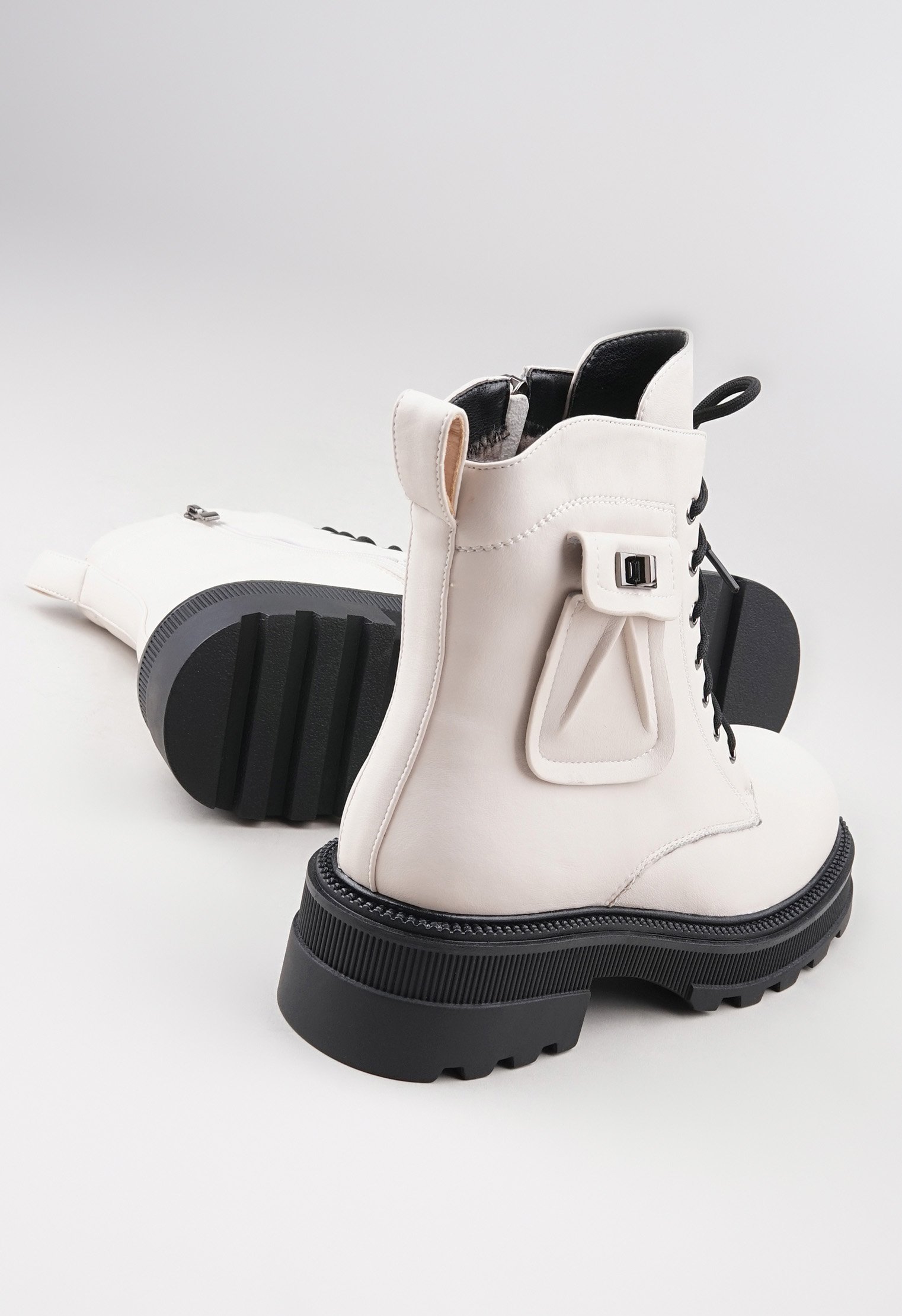 Ботинки Mario Berlucci Ботинки Mario Berlucci