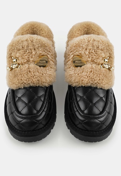 Угги Mario Berlucci Угги Mario Berlucci