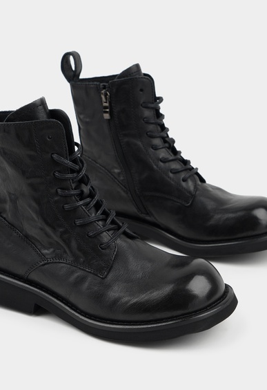 Ботинки Mario Berlucci Ботинки Mario Berlucci