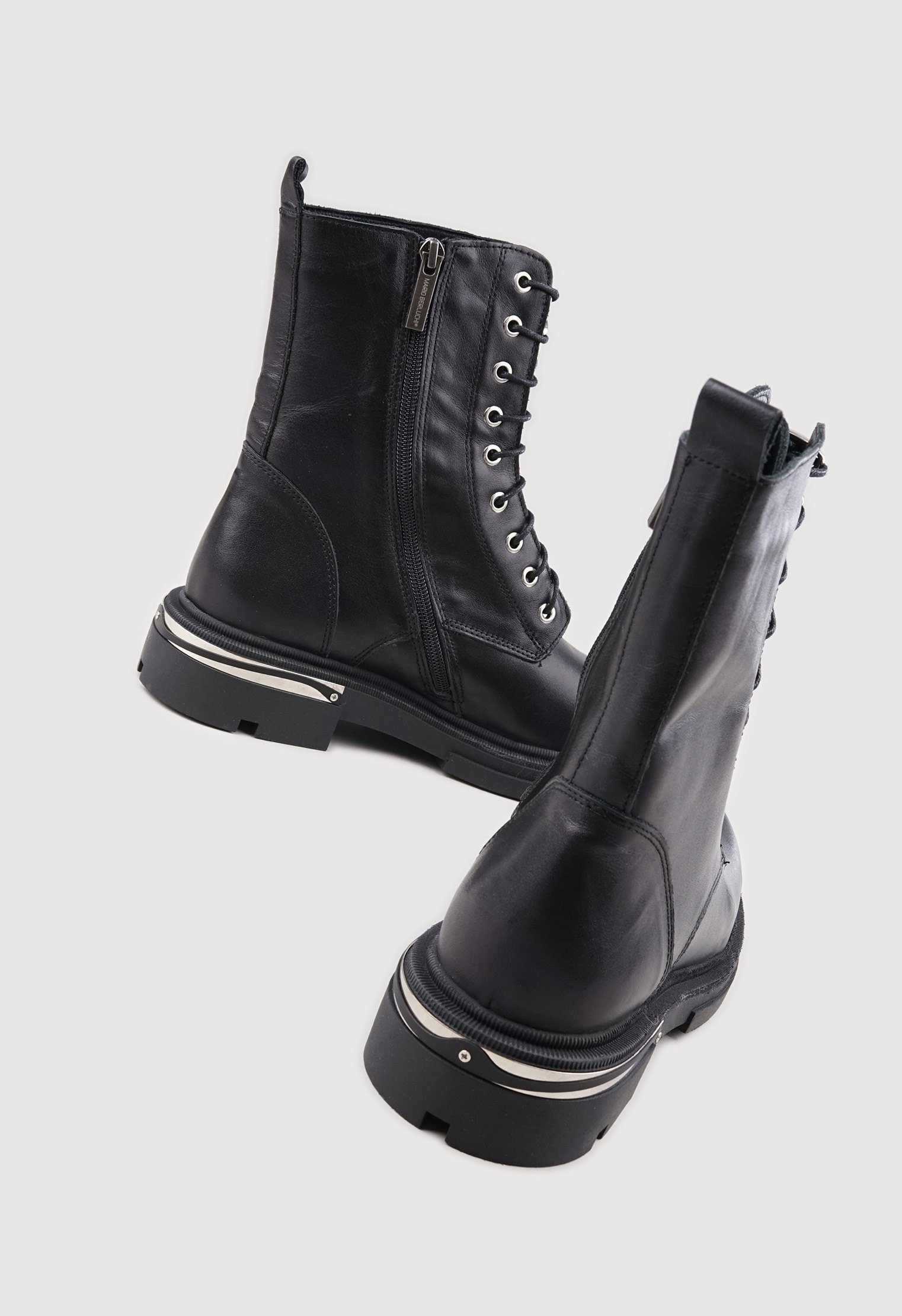 Ботинки Mario Berlucci Ботинки Mario Berlucci