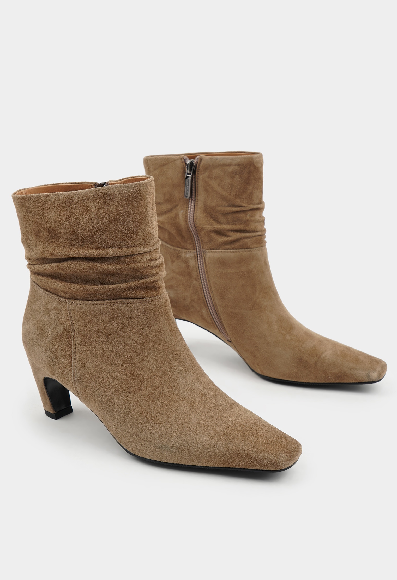 Ботильоны Mario Berlucci Ботильоны Mario Berlucci