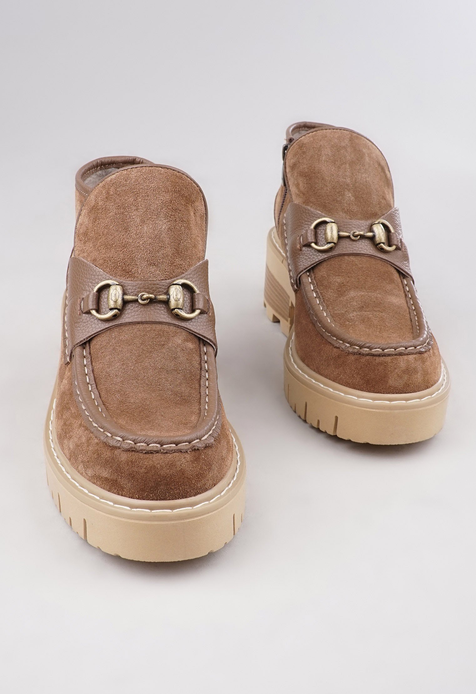 Ботинки Mario Berluchi Ботинки Mario Berluchi