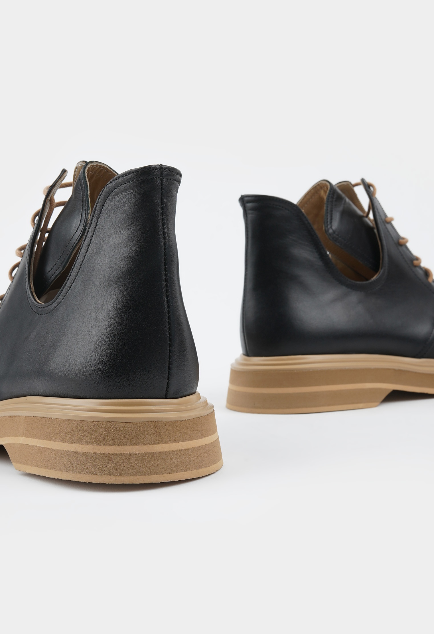 Полуботинки Mario Berlucci Полуботинки Mario Berlucci